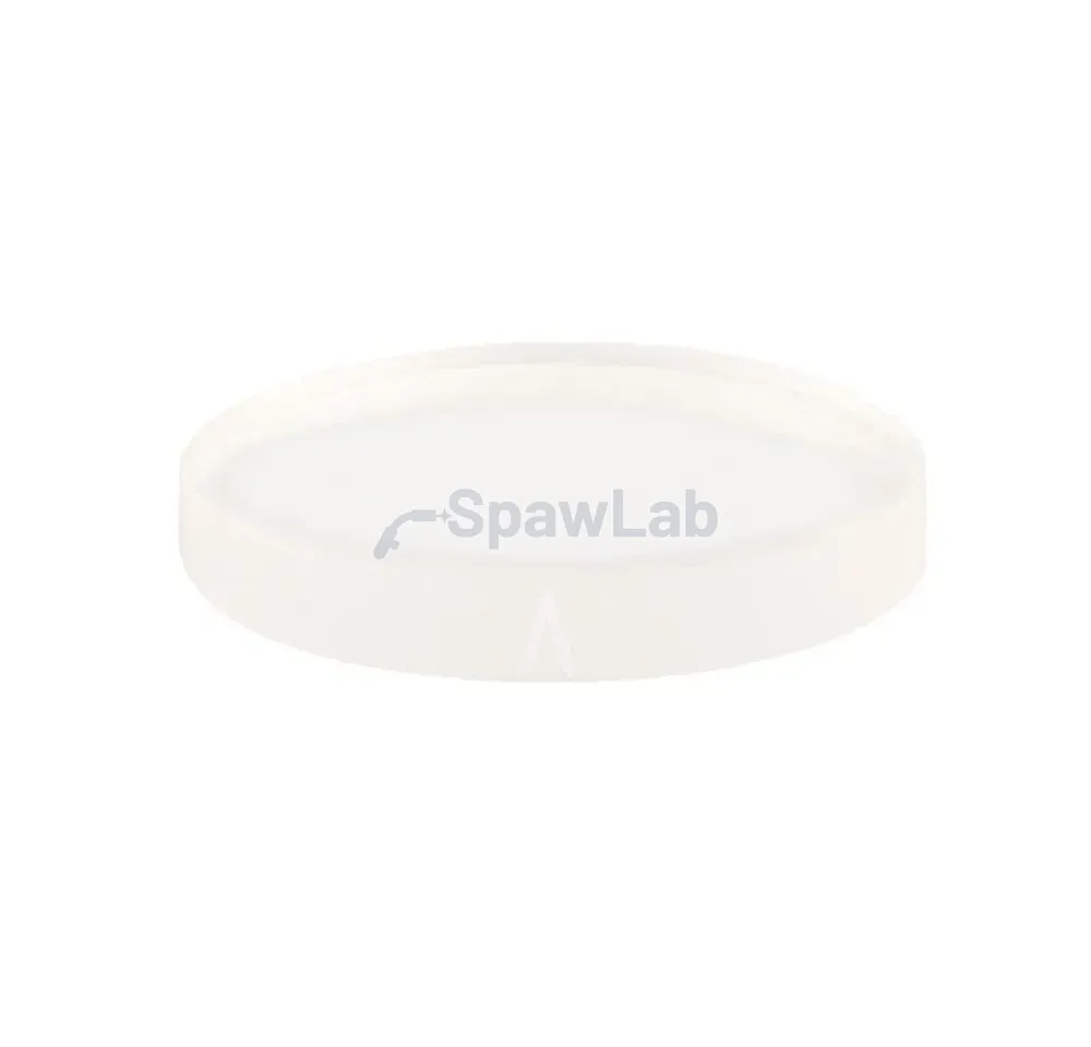 Spartus Soczewka skupiająca D20 x 3.5 F800 (czyszczenie do 300mm) [1500CL/2000CL/3000CL]