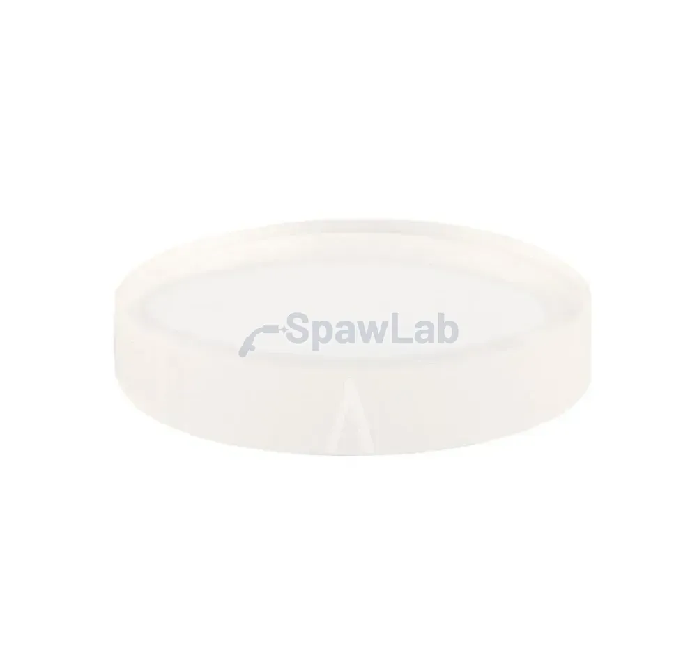 Spartus focusing lens D20 x 4.5 F800 [cleaning up to 120 mm]