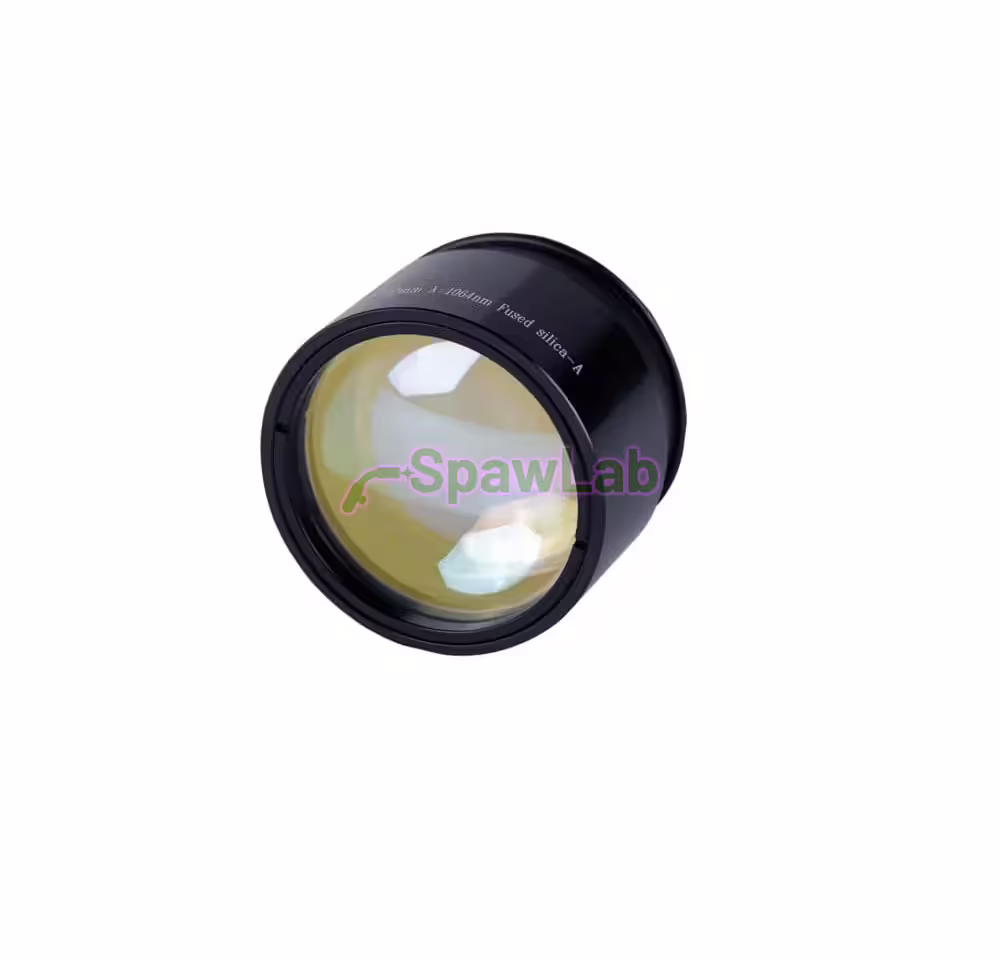 Spartus Soczewka skupiająca F160 OD47 [303/313CL Pulse]