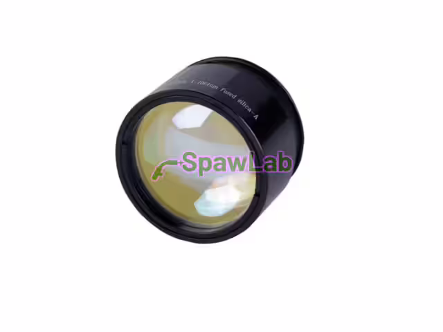 Spartus Soczewka skupiająca F160 OD47 [303/313CL Pulse]