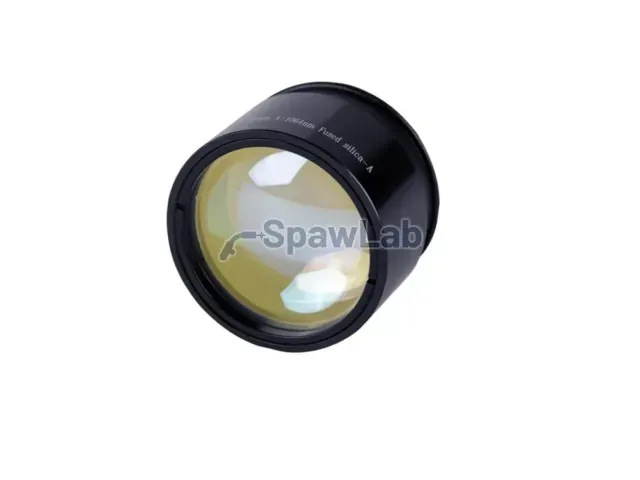 Spartus focusing lens F160 OD47 [303/313CL Pulse]