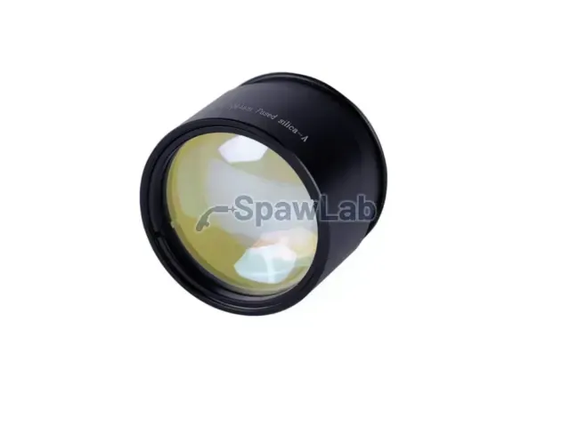 Spartus Lens focusing F210 OD47 [303/313CL Pulse]