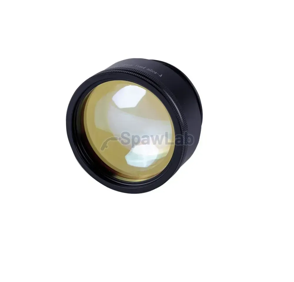 Spartus Fokuslinse F210 OD55 [203CL pulse]