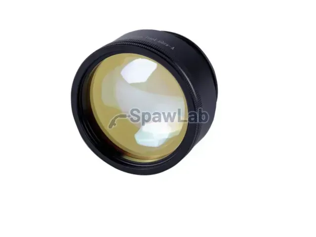 Spartus focusing lens F210 OD55 [203CL pulse]