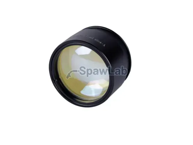 Spartus focusing lens F254 OD47 [303/313CL Pulse]