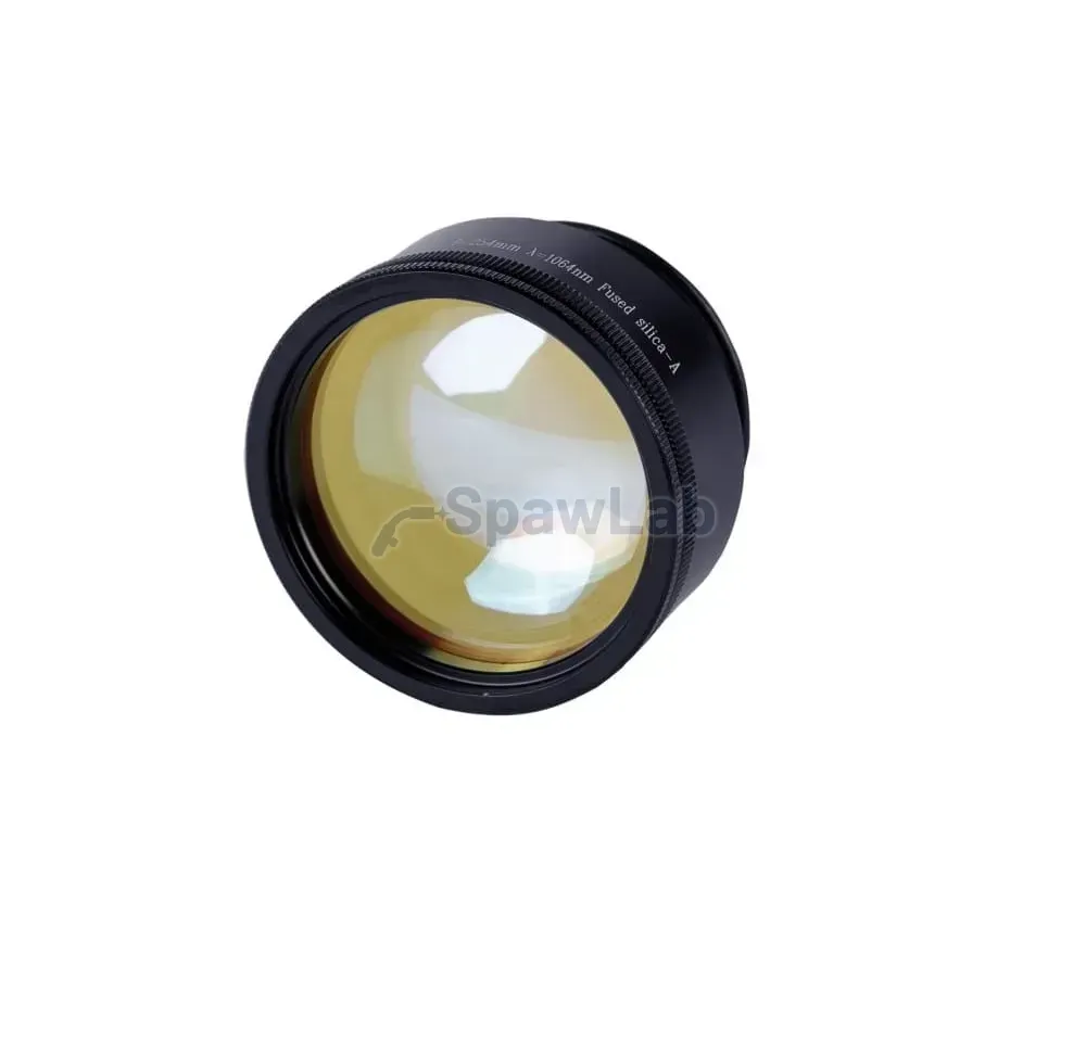Spartus Fokuslinse F254 OD55 [203CL pulse]