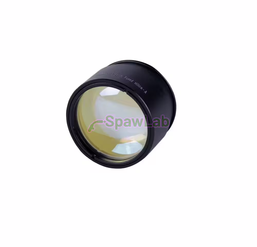 Spartus Lens focusing F330 OD47 [303/313CL Pulse]