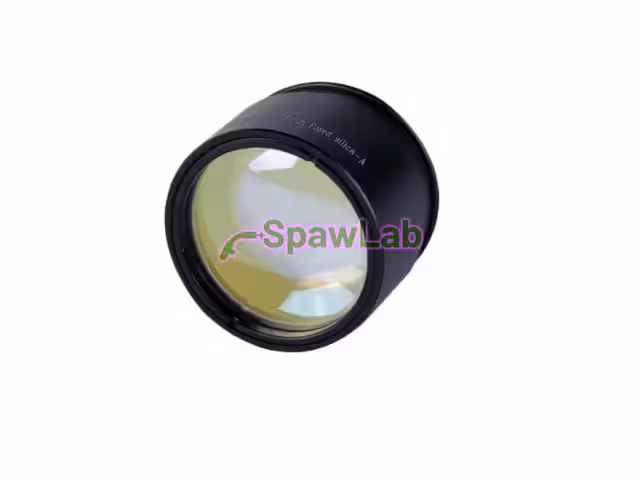 Spartus Lens focusing F330 OD47 [303/313CL Pulse]