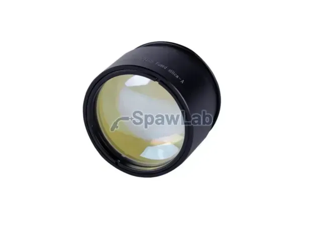 Spartus Lens focusing F330 OD47 [303/313CL Pulse]