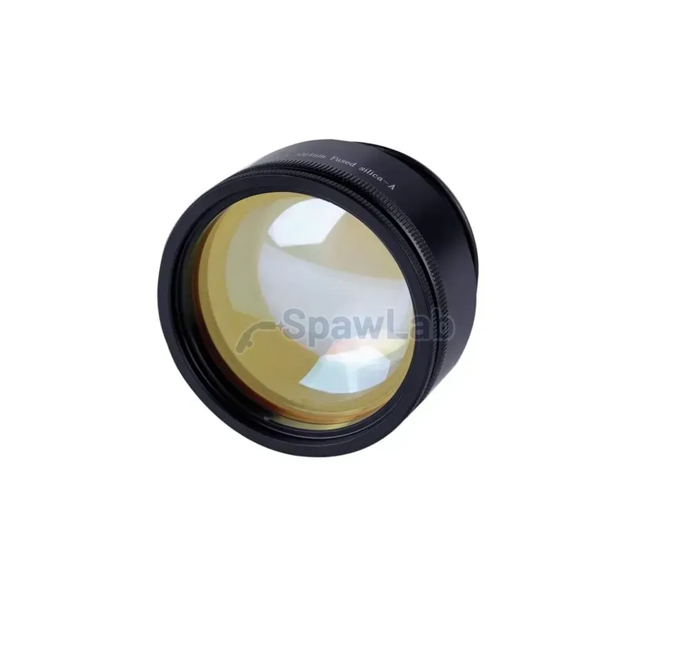 Spartus Fokuslinse F330 OD55 [203CL pulse]