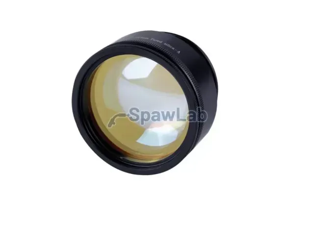 Spartus focusing lens F330 OD55 [203CL pulse]