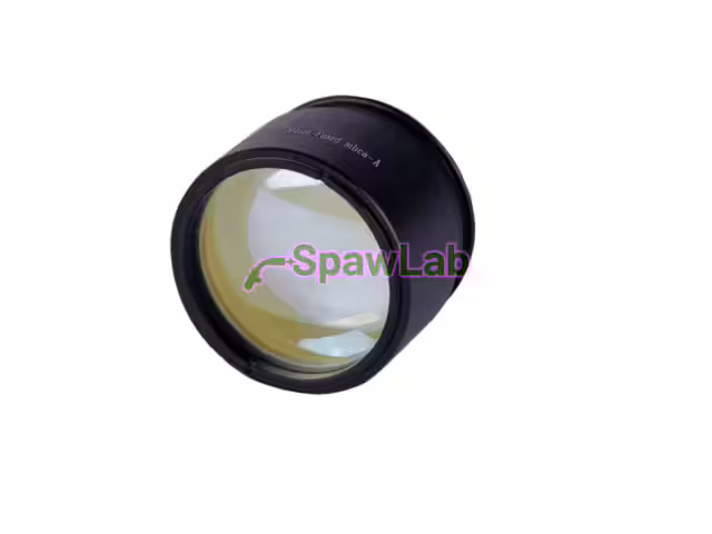 Spartus Lens focusing F420 OD47 [303/313CL Pulse]