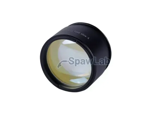 Spartus Lens focusing F420 OD47 [303/313CL Pulse]