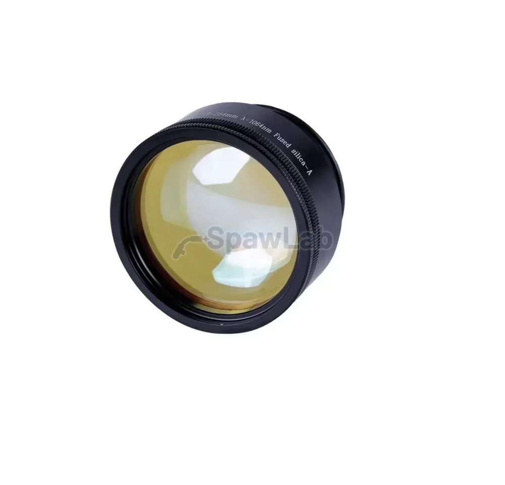 Spartus Fokuslinse F420 OD55 [203CL pulse]