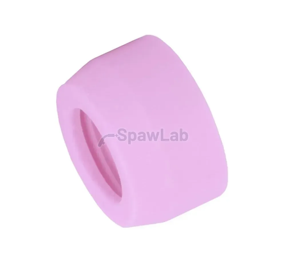 Spartus Lens short version 24/24W #7 [for electrode 2.4mm] L=15mm, photo 5