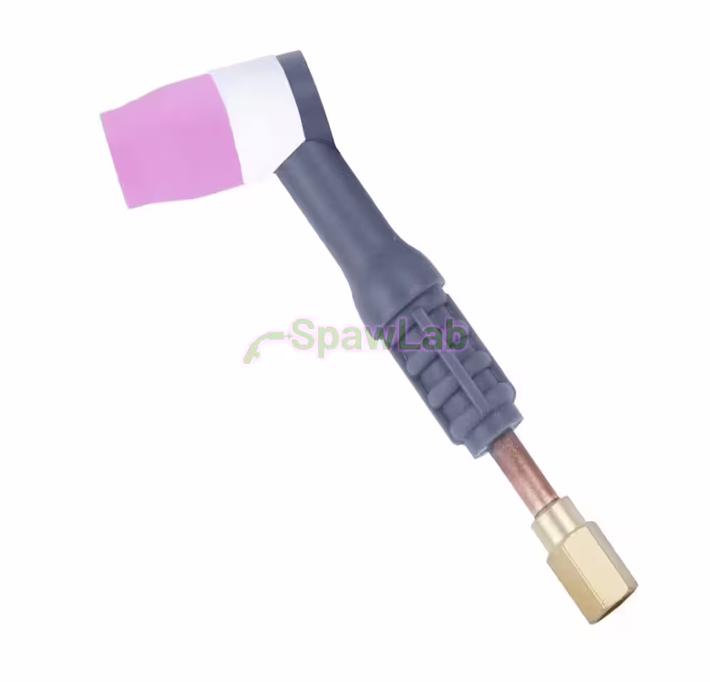 Spartus Lens short version 24/24W #7 [for electrode 2.4mm] L=23.5mm, photo 2