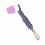 Spartus Lens short version 24/24W #7 [for electrode 2.4mm] L=23.5mm, photo 2