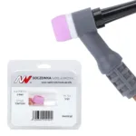 Spartus Lens short version 9/20 #7 [for electrode 2.4mm] L=15mm