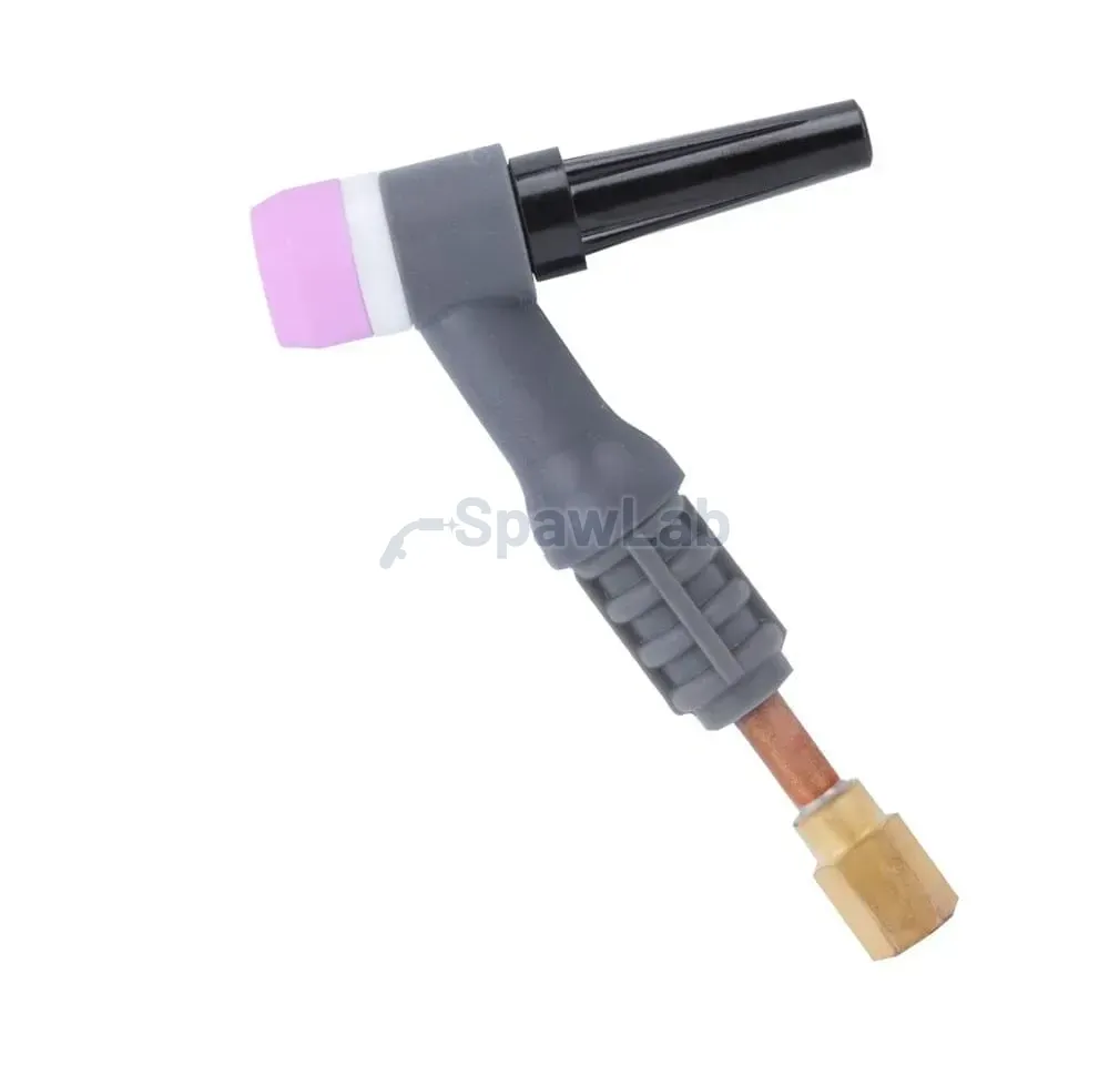 Spartus Lens short version 9/20 #7 [for electrode 2.4mm] L=15mm, photo 2