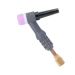 Spartus Lens short version 9/20 #7 [for electrode 2.4mm] L=15mm, photo 2
