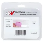 Spartus Lens short version 9/20 #7 [for electrode 2.4mm] L=15mm, photo 4