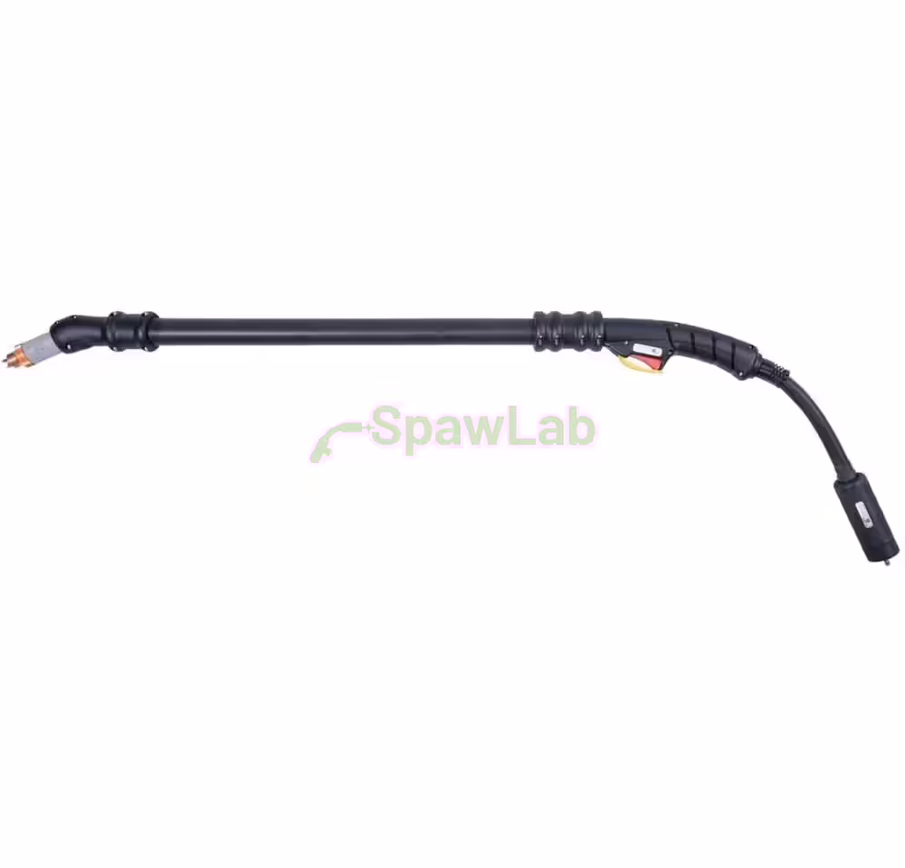 Spartus SP125XXL - Ręczny uchwyt do cięcia 15° 80cm (przyłącze EASY-FIT), zdjęcie 2