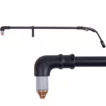 Spartus SP160XXL manual cutting torch 90° 130 cm (EASY-FIT connection)