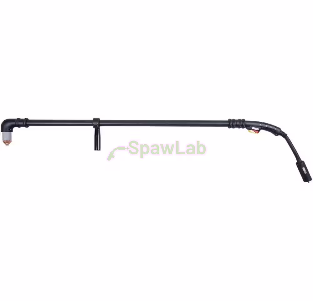 Spartus SP160XXL manual cutting torch 90° 130 cm (EASY-FIT connection), photo 2