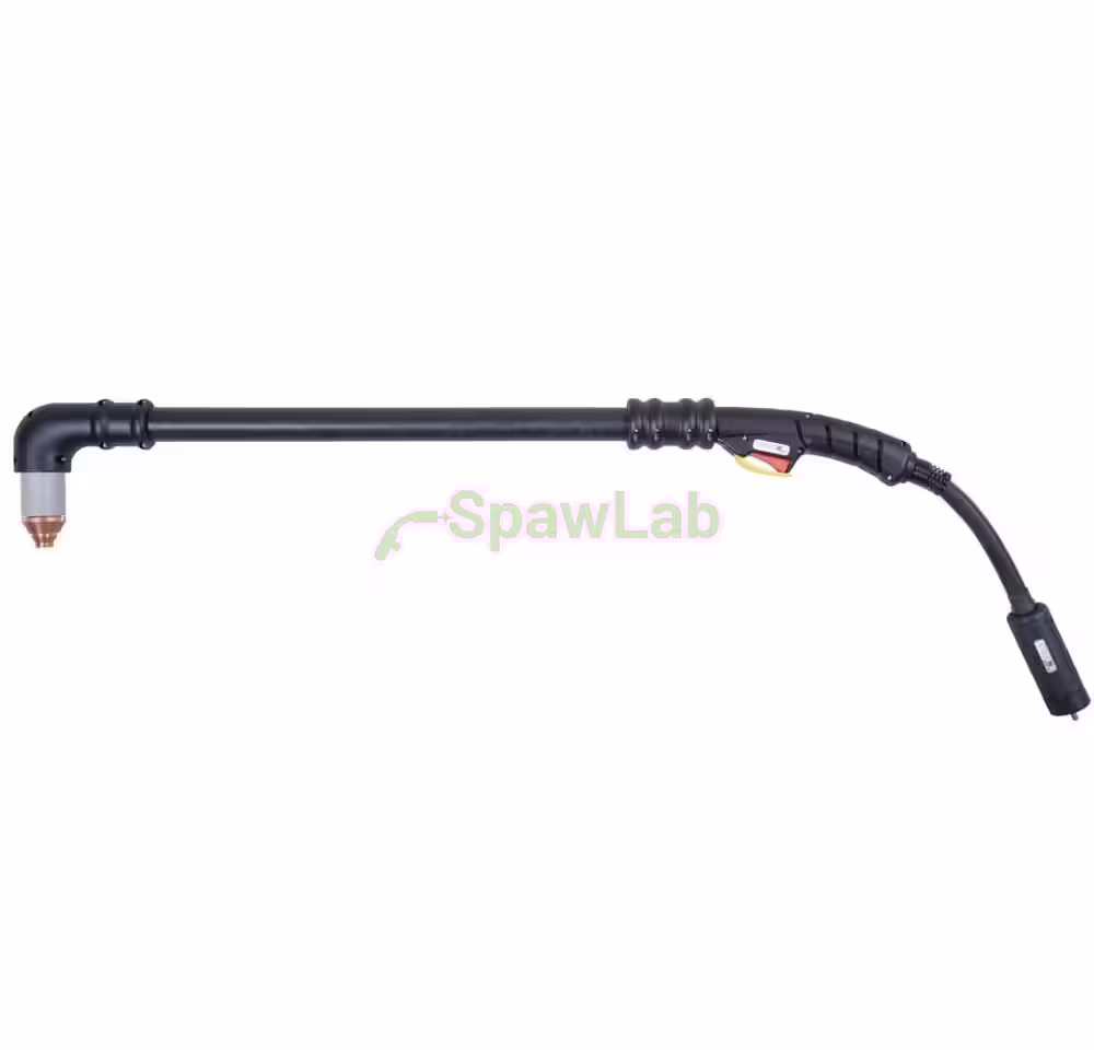 Spartus SP160XXL Hand-Schneidbrenner 90° 80 cm (Anschluss EASY-FIT), Bild 2