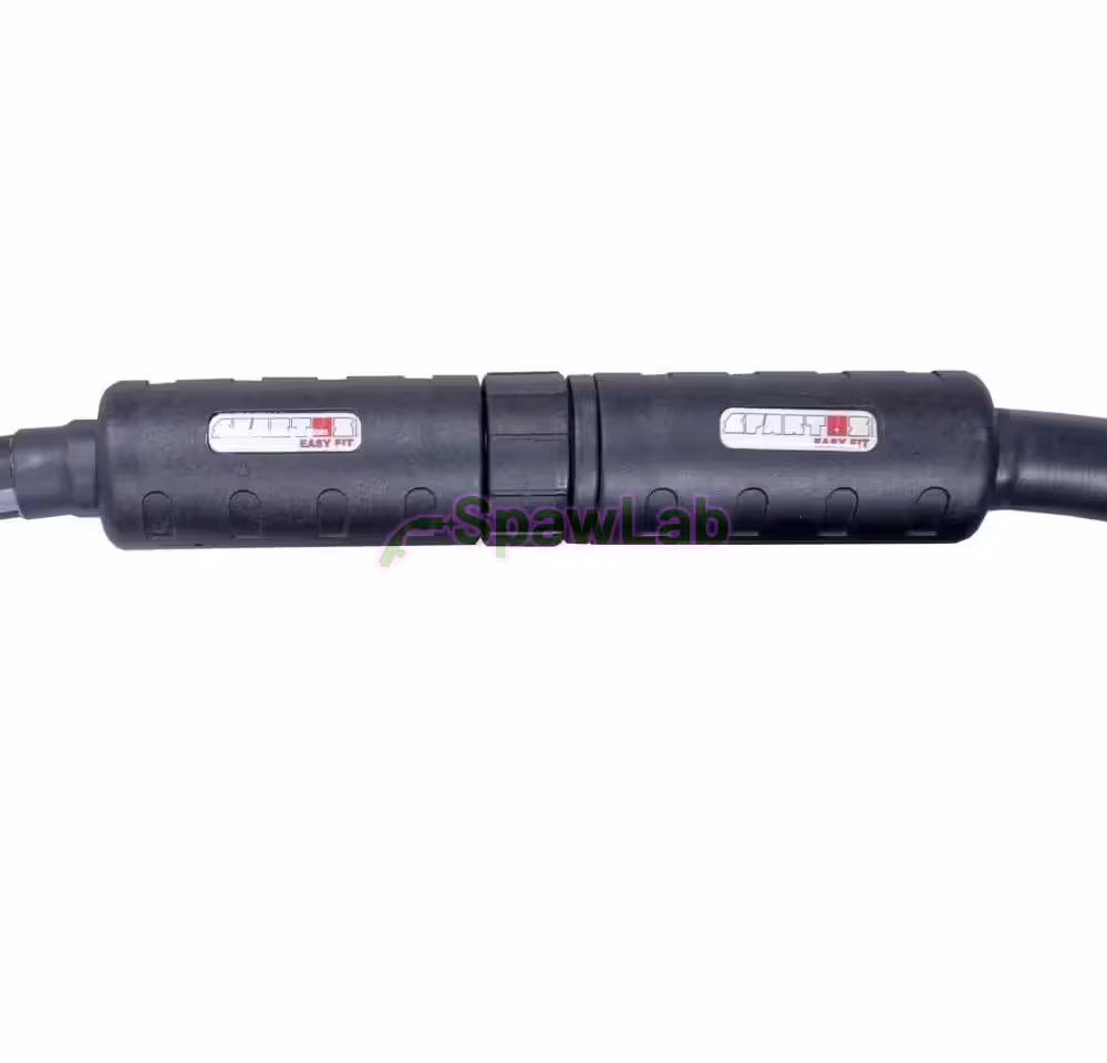 Spartus SP160XXL manual cutting torch 90° 80 cm (EASY-FIT connection), photo 3