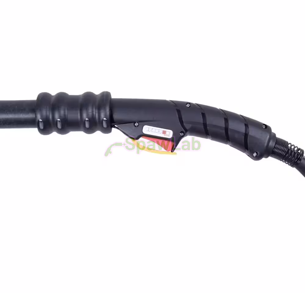 Spartus SP160XXL manual cutting torch 90° 80 cm (EASY-FIT connection), photo 4