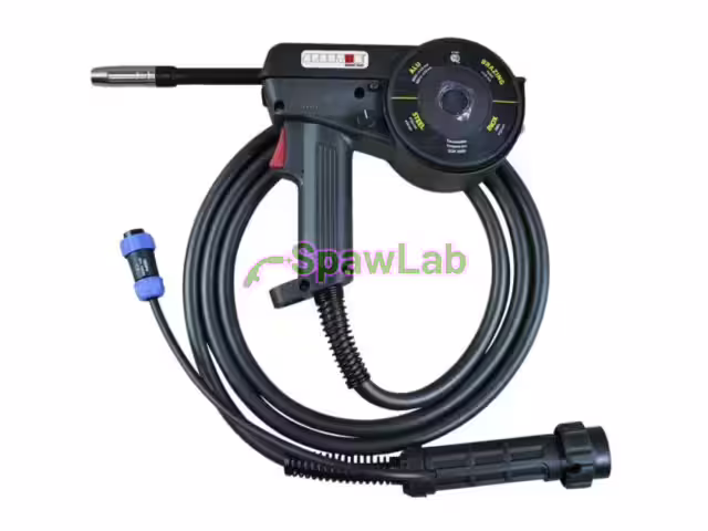 Spartus SPARTUS® Spool Gun 3 m