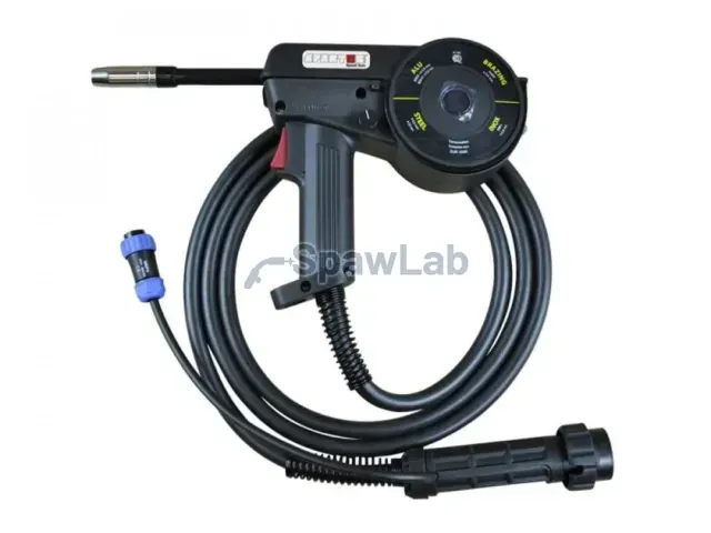 Spartus SPARTUS® spool gun 3 m