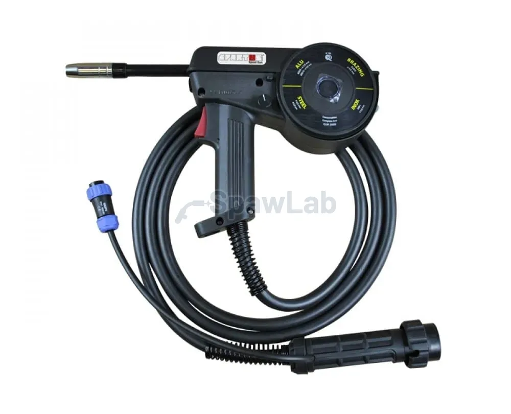 Spartus SPARTUS® Spool Gun 3m