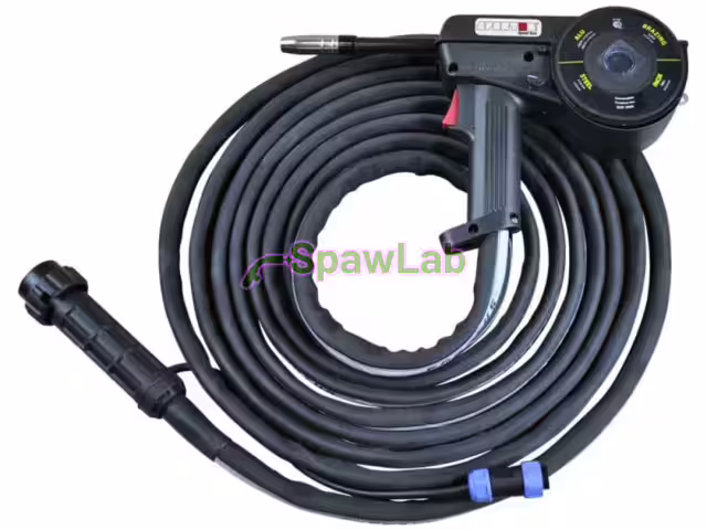 Spartus SPARTUS® Spool Gun 8 m