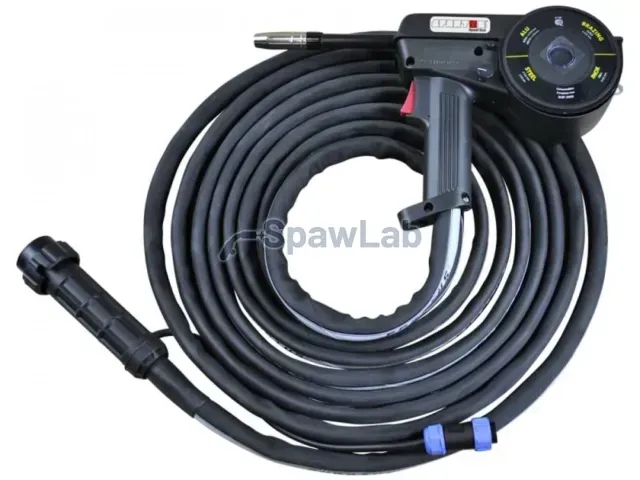 Spartus SPARTUS® spool gun 8 m