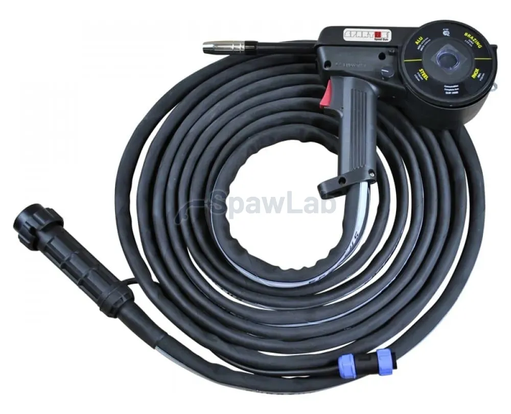 Spartus SPARTUS® Spool Gun 8m