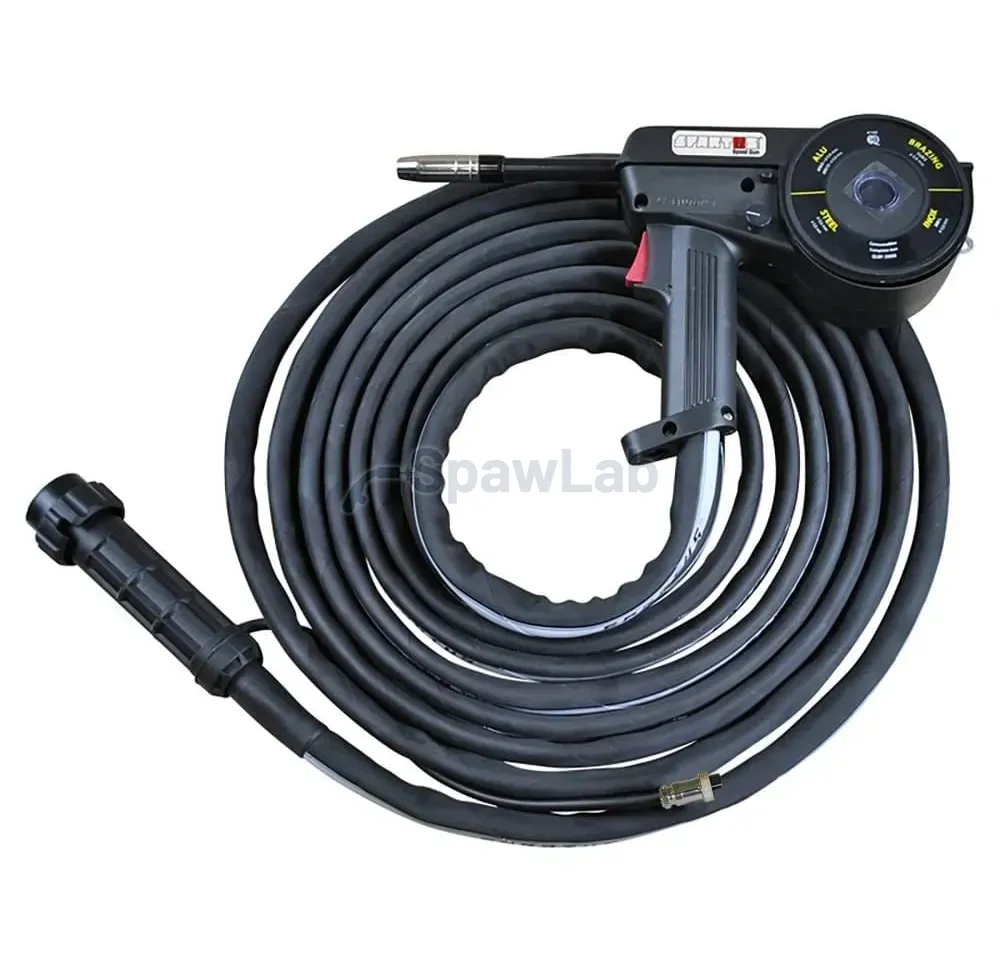 Spartus SPARTUS® Spool Gun 8m (urządzenia Easy)