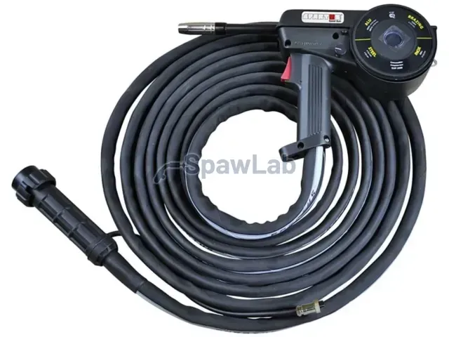 Spartus SPARTUS® Spool Gun 8m (devices Easy)