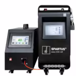 Spartus SPARTUS Easy 1200AIR Laserschweißgerät mit Drahtvorschub, Bild 2