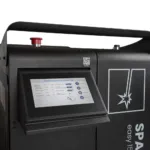 Spartus Spawarka laserowa SPARTUS Easy 1500 z automatycznym podajnikiem drutu, zdjęcie 4