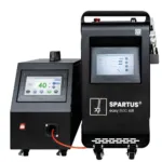Spartus SPARTUS Easy 1500AIR Laserschweißgerät mit Drahtvorschub, Bild 2