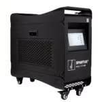 Spartus Spawarka laserowa SPARTUS Easy 1500AIR z podajnikiem drutu, zdjęcie 3
