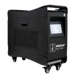 Spartus SPARTUS Easy 1500AIR Laserschweißgerät mit Drahtvorschub, Bild 3