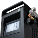 Spartus SPARTUS Easy 1500AIR Laserschweißgerät mit Drahtvorschub, Bild 4