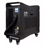 Spartus SPARTUS Easy 1500AIR Laserschweißgerät mit Drahtvorschub, Bild 5
