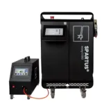 Spartus SPARTUS Easy 2000 laser welder with wire feeder, photo 2