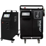 Spartus SPARTUS Easy 2000 laser welder with dual wire feeder, photo 2