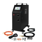 Spartus SPARTUS Easy 2000 laser welder with dual wire feeder, photo 9