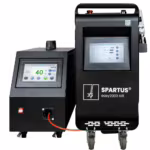 Spartus SPARTUS Easy 2000AIR Laserschweißgerät mit Drahtvorschub, Bild 2